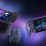 News Gaming LCFTechMods-On your fingertips 2026