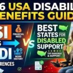 Best Disability Insurance in the USA 2026